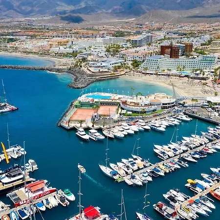 Appartamento Carolina 8 Costa Adeje (Tenerife)