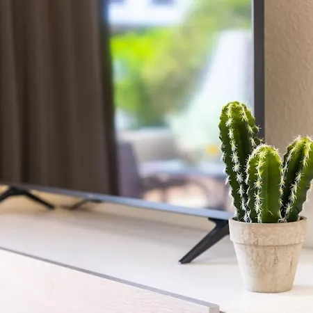 Appartamento Carolina 8 Costa Adeje (Tenerife)