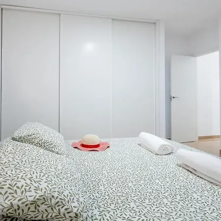 Carolina 8 Appartement