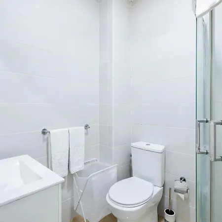 Appartement Carolina 8