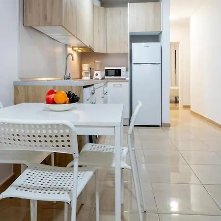 Apartment Carolina 8 *