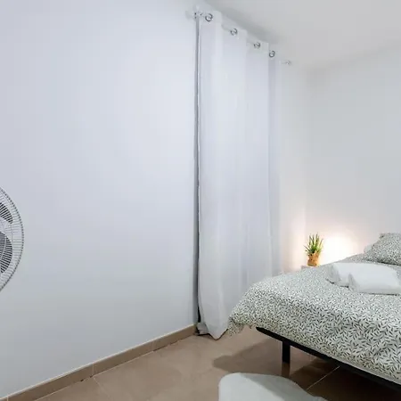 Carolina 8 * Costa Adeje (Tenerife)