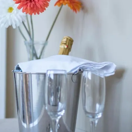 Appartement Carolina 8