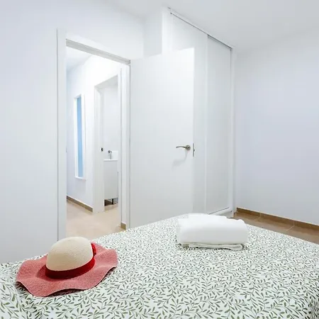 Carolina 8 Appartement *