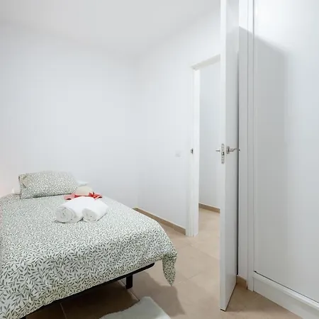 Appartement Carolina 8 Costa Adeje (Tenerife)