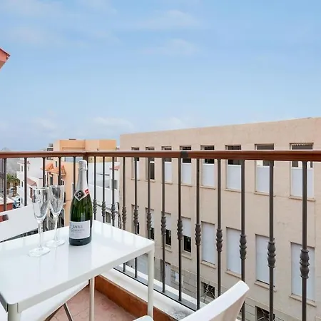 Carolina 8 Appartement