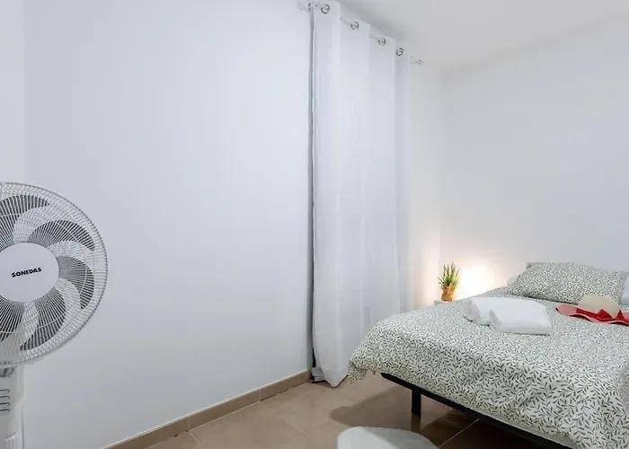 Carolina 8 * אדחה