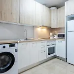 Apartmán Carolina 8 *