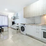 Carolina 8 Apartmán *