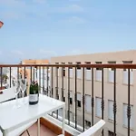 Carolina 8 Apartmán