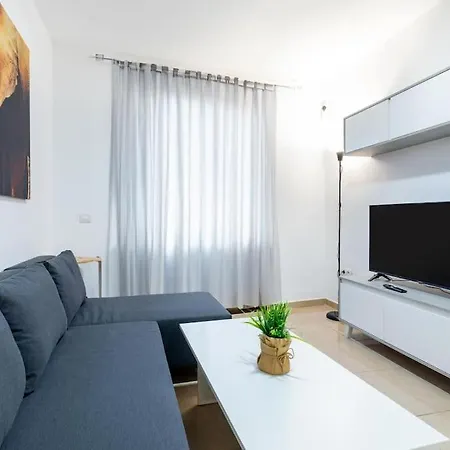 Carolina 8 Apartmán