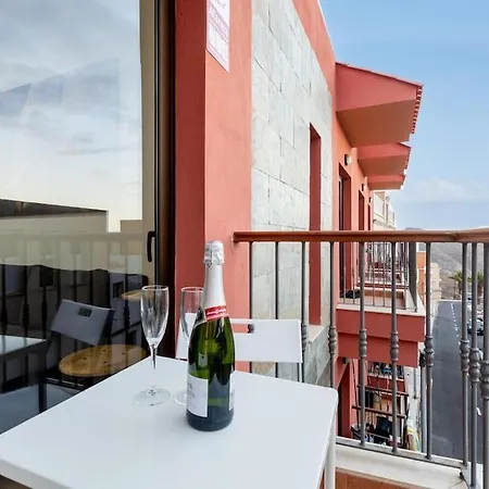 Apartmán Carolina 8 *