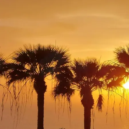 Carolina 8 Lejlighed *