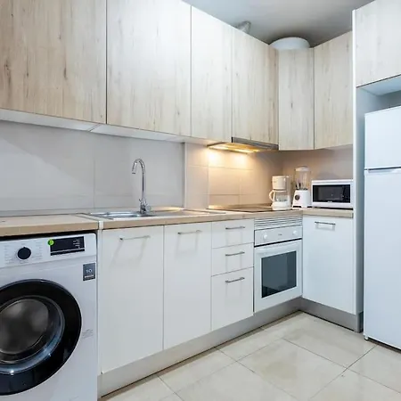 Apartmán Carolina 8 *