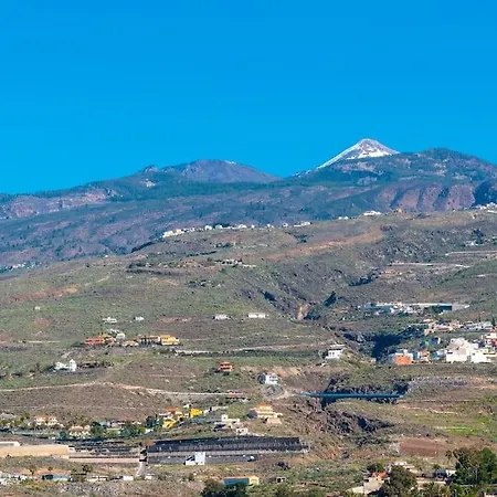 Apartmán Carolina 8