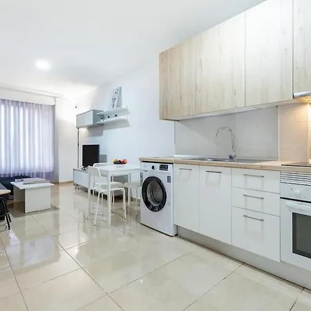 Carolina 8 Apartmán *