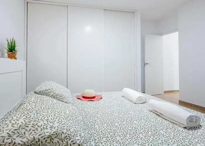 Carolina 8 Apartament