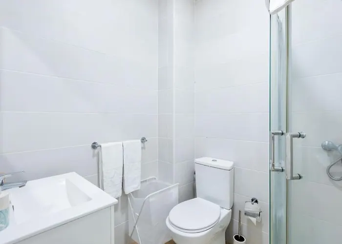 Apartament Carolina 8