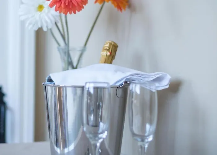 Lejlighed Carolina 8