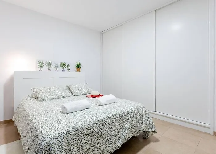 Carolina 8 * Costa Adeje (Tenerife)