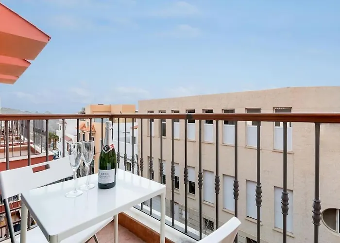 Carolina 8 Apartament