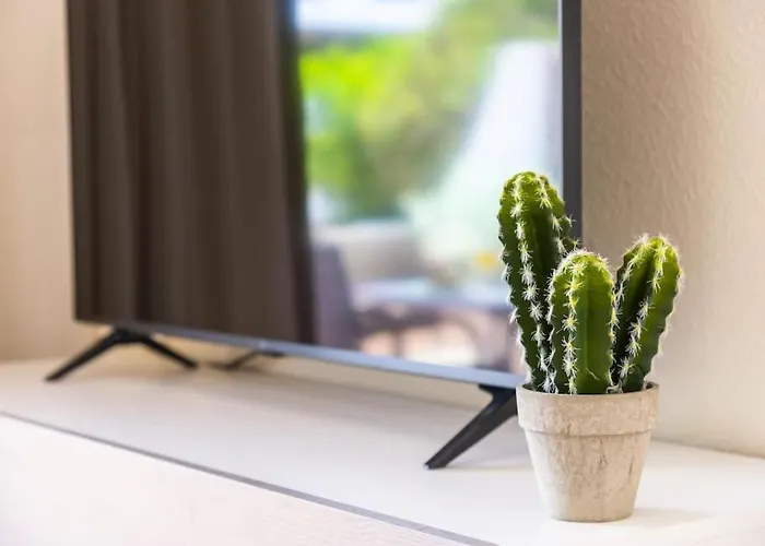 Lägenhet Carolina 8 Costa Adeje (Tenerife)